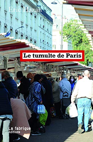 Le Tumulte de Paris von FABRIQUE