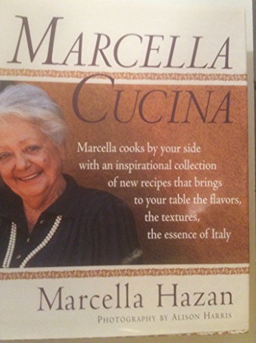 Marcella Cucina