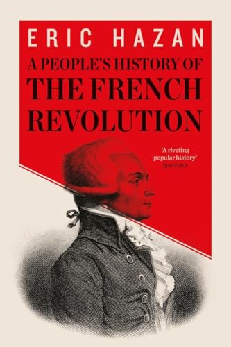 A People's History of the French Revolution von Verso