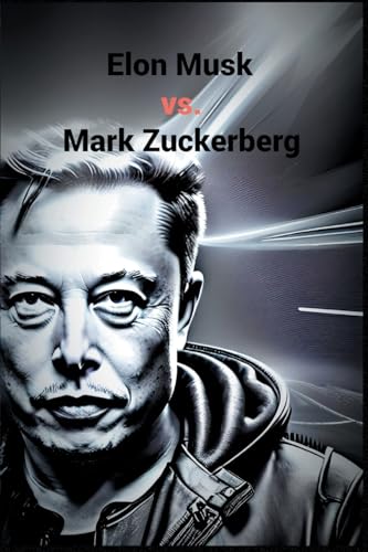 Elon Musk vs. Mark Zuckerberg von Bhang-Bhang Productions