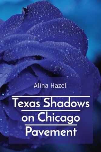 Texas Shadows on Chicago Pavement von Rose Publishing