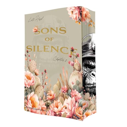 Sons of Silence: Chapter 1 Sons of Silence: Chapter 1 von Sternfeder Verlag