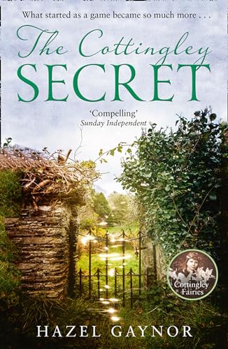 The Cottingley Secret von HarperCollins