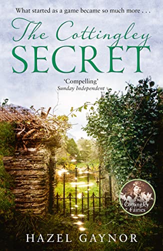 The Cottingley Secret von HarperCollins