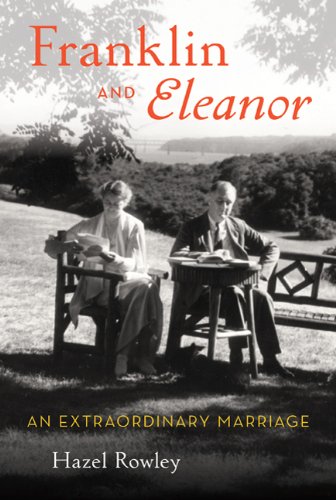 Franklin and Eleanor: An Extraordinary Marriage von Farrar Straus & Giroux