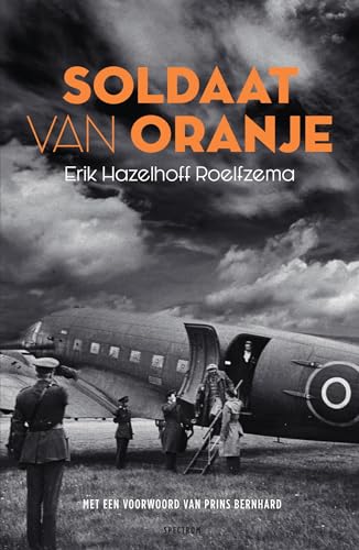 Soldaat van Oranje: Het boek von Spectrum