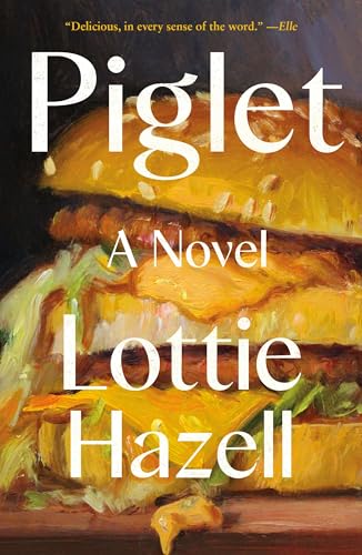 Piglet von Macmillan US