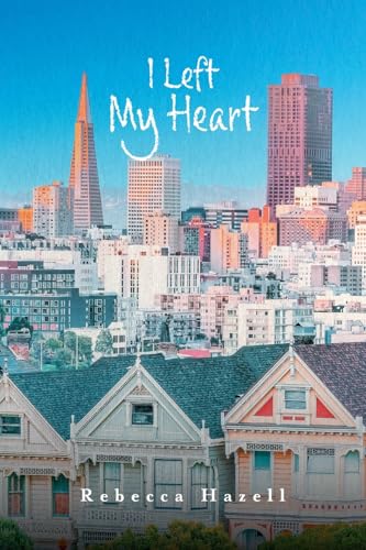 I Left My Heart