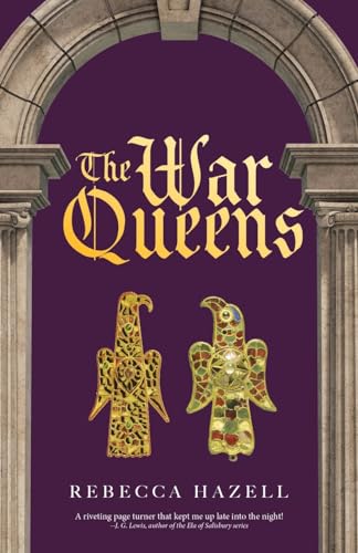 The War Queens von Tellwell Talent