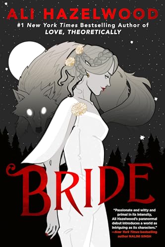 Bride von Penguin Publishing Group