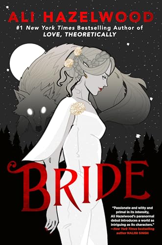 Bride Bride