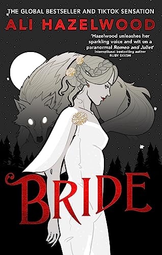 Bride: From the bestselling author of The Love Hypothesis von Sphere