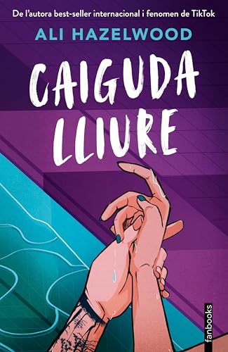 Caiguda lliure (Ficció romàntica) von fanbooks