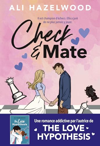 Check and Mate von Gallimard Jeunesse