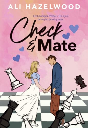 Check and Mate von Gallimard Jeunesse