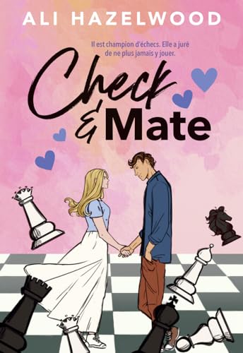 Check and Mate