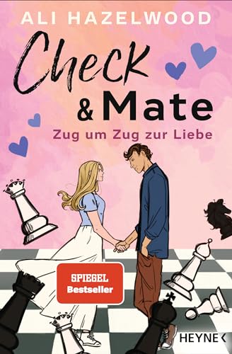 Check & Mate – Zug um Zug zur Liebe: Roman -