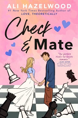 Check & Mate Check & Mate von G.P. Putnam's Sons Books for Young Readers