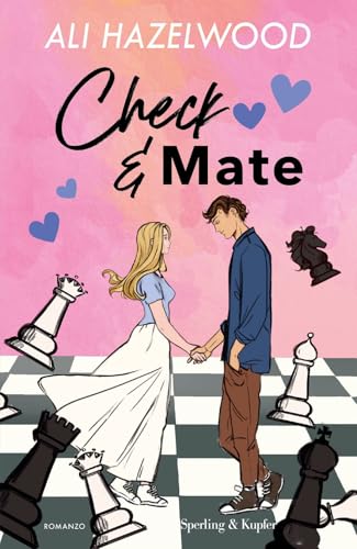 Check & Mate. Ediz. italiana (Pandora) von Sperling & Kupfer