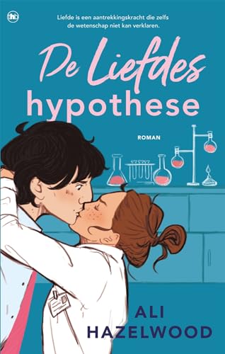 De liefdeshypothese: roman De liefdeshypothese: roman von The House of Books