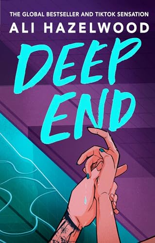 Deep End: From the bestselling author of The Love Hypothesis von Sphere