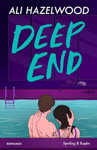 Deep end (Pandora) von Sperling & Kupfer