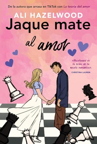 Jaque mate al amor (Contraluz) von Contraluz Editorial