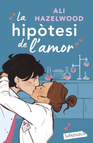 La hipòtesi de l'amor (Narrativa) von labutxaca