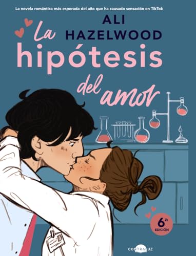 La hipótesis del amor (bolsillo) (Contraluz Bolsillo) von Contraluz Editorial