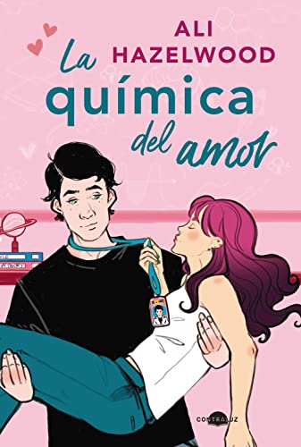 La química del amor (Contraluz) von CONTRALUZ