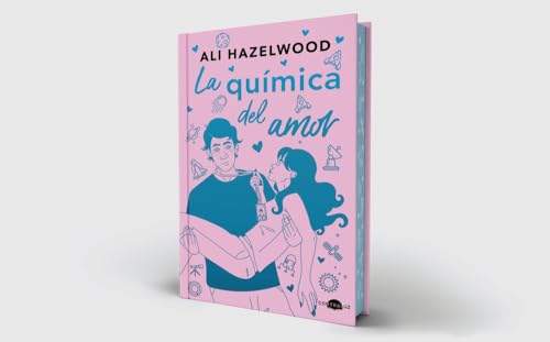 La química del amor (edición especial) (Contraluz) von Contraluz Editorial