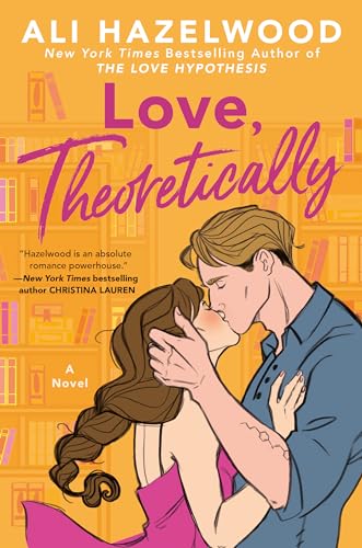 Love, Theoretically von Berkley