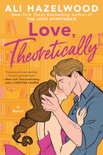 Love, Theoretically von Penguin Publishing Group