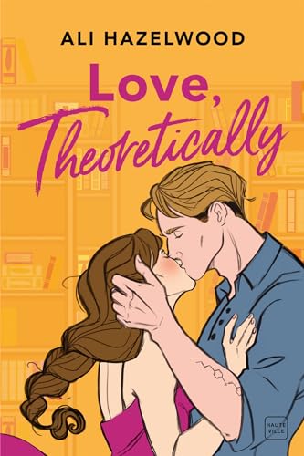 Love, Theoretically von Hauteville