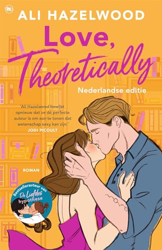Love, theoretically: Nederlandse editie