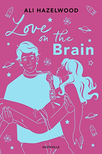 Love On The Brain (édition reliée) von HAUTEVILLE