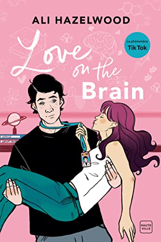 Love On The Brain von Hachette