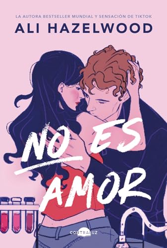No es amor (Contraluz) von Contraluz Editorial