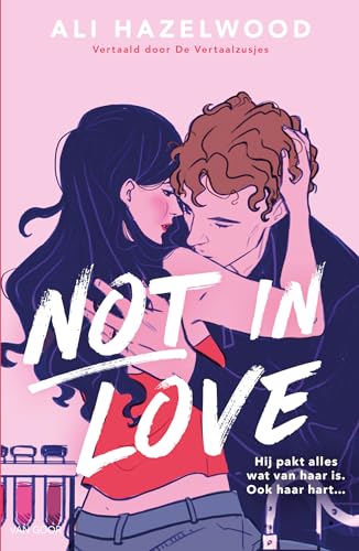 Not in love: Hij pakt alles wat van haar is. Ook haar hart…
