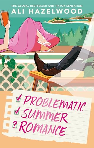 Problematic Summer Romance: From the bestselling author of Deep End and The Love Hypothesis von Sphere