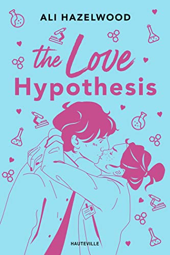 The Love Hypothesis von Hauteville