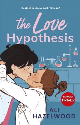 The Love Hypothesis von Muza