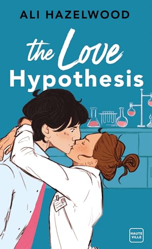The Love Hypothesis: Romance The Love Hypothesis: Romance von Hachette