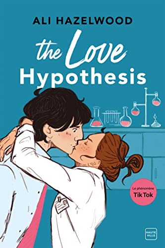 The Love Hypothesis: Romans sentimentaux étrangers von HAUTEVILLE
