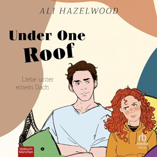 Under one Roof- Liebe unter einem Dach von ABOD Verlag