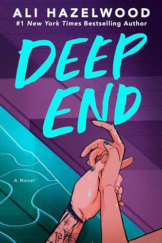 Deep End von Penguin Publishing Group