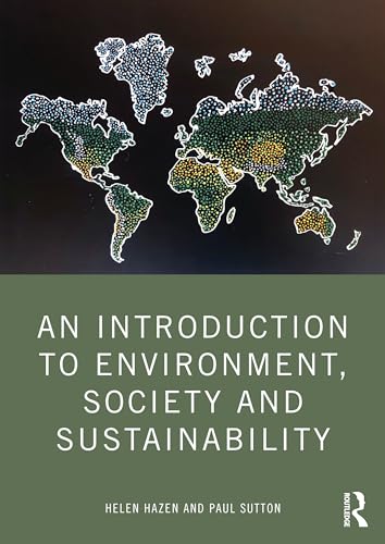 An Introduction to Environment, Society and Sustainability von Routledge