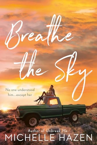 Breathe the Sky von BERKLEY