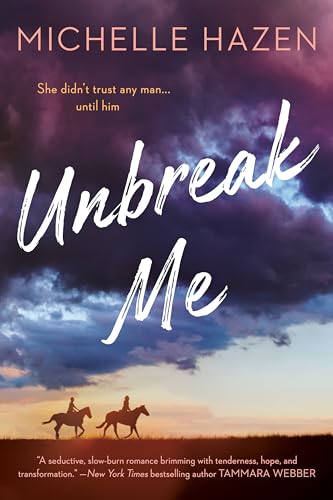Unbreak Me