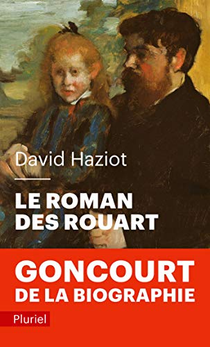 Le roman des Rouart von PLURIEL